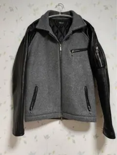 2025年最新】DELAY by Win & Sons シングルライダースの人気アイテム