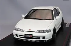 IG2684】 イグニッションモデル GT-R(BCNR33) 1/18 - メルカリ