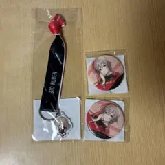 にじさんじ フレン・E・ルスタリオ J1コラボ 2024 Dパターン