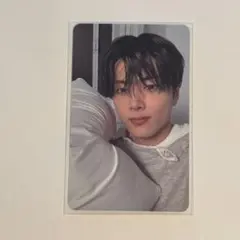 ENHYPEN daydream BLUE NOONトレカ　ジェイ