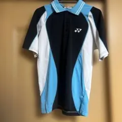 YONEX バドミントン ポロシャツ