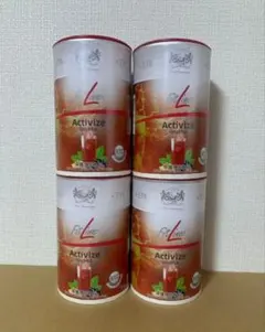 ドイツPM Fitline アクティヴァイズ4缶33%增量 - メルカリ