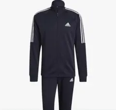 adidas ジャージ上下セット 2XL ネイビー GT8802
