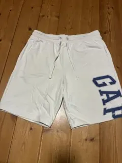 GAPハーフパンツ　Mサイズ