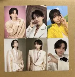 SEVENTEEN JEONGHAN ジョンハン トレカセット