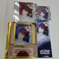 イケメン王子 イケプリ CYBIRD SHOP 2025 カガリ