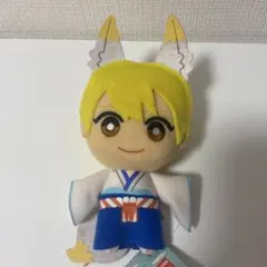 黒子のバスケ ともぬい ぬいぐるみ 2種セット - メルカリ