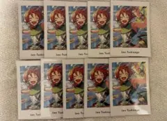 あんスタ 月永レオ ぱしゃっつ