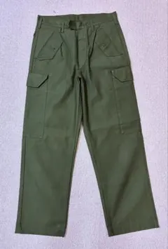 KAPITAL Travis着用　ミリタリーサルエルパンツ KAPITAL Travis着用 ミリタリーサルエルパンツ - メルカリ