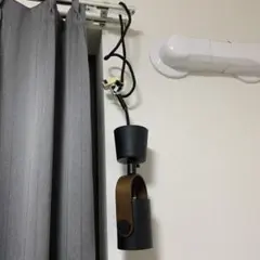 LED対応 ブラックソケット