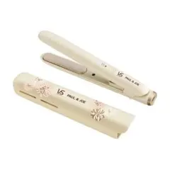 PAUL & JOE ストレートヘアアイロン