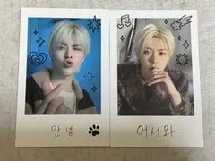 2025年最新】nct home ポラロイドの人気アイテム - メルカリ