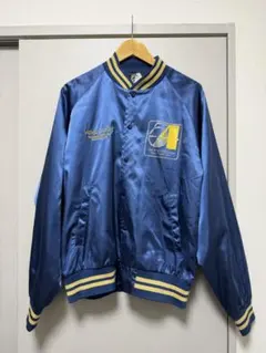 STUDIO54×JOURNALSTANDARD DISCOスタジアムジャンパー