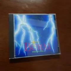 BURAI PROTOTYPE ゲームサントラ　CD