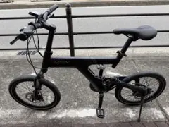 日本未発売】DAHON Jifo Uno 16インチ 希少折りたたみ自転車 - メルカリ