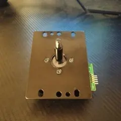 HORI hayabusaレバーのサムネイル