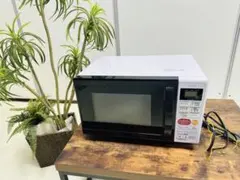 ☆全国送料無料　2021年製　電響社　オープンレンジ　DO-M1617 オーブンレンジ 16L<br>DO-M1617｜オーブンレンジ｜オリジナル商品