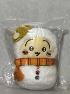 ちいかわ エニマイくじ E賞 うさぎ マスコット 1点