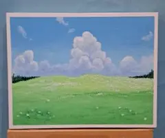 絵師100人展 てぃんくる 蒼雪の灯 スリーブ - メルカリ