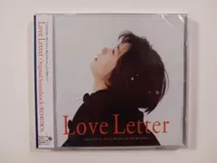 2026年最新】love letter サウンドトラックの人気アイテム - メルカリ