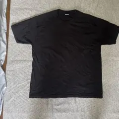 【新品未使用】プロクラブ 5.8oz コンフォート XXL無地 半袖 黒