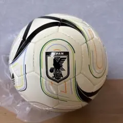 adidas サッカーボール JFAロゴ入り
