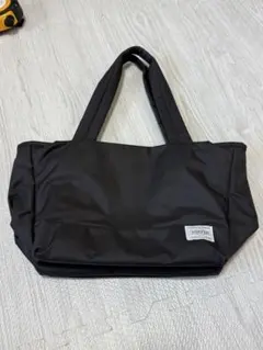 お*こ様 ポーターガール　ムーストートバッグ