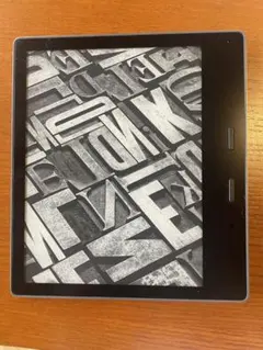 2025年最新】kindle oasisの人気アイテム - メルカリ