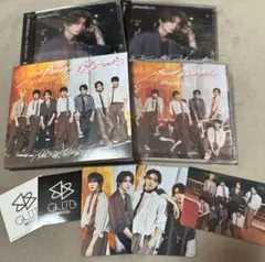 原因は自分にある。パラノイドランデブー 杢代和人セット