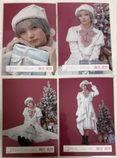 藤吉夏鈴 アイドル