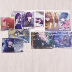 プロセカ　朝比奈まふゆ　まとめ売り