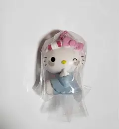 サンリオキャラクターズ ガチャガチャ GRWMマスコットチャーム