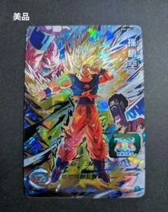 2026年最新】ドラゴンボールヒーローズ 孫悟空シークレットの人気