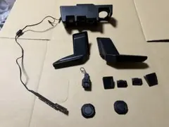 専用出品新型ジムニーシエラ本革2点セット - メルカリ