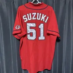 2026年最新】カープ 鈴木誠也 ユニフォームの人気アイテム - メルカリ