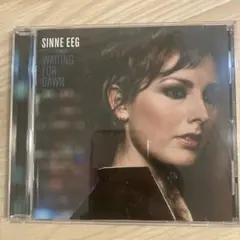 Sinne Eeg Waiting for Dawn CD
