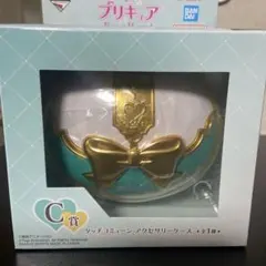 1番くじ　プリキュアC賞