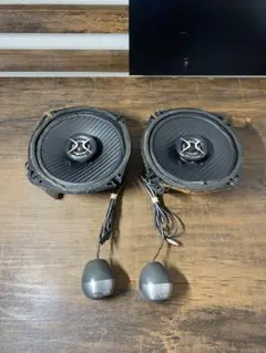 HERTZ ECX 165.5 スピーカー 210W 4Ω - メルカリ