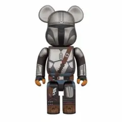 BE@RBRICK BOBA FETT Recovered Armor1000% - メルカリ