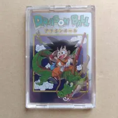 ドラゴンボール　イタジャガカード　vol.4-26CR　孫悟空　開封品