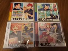 エリオス EDCD 1-4