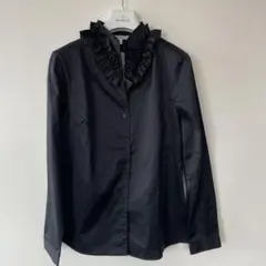 ナラカミーチェ 長袖フリル