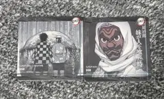 鬼滅の刃 ufotable dining ダイニング　コースター 真菰
