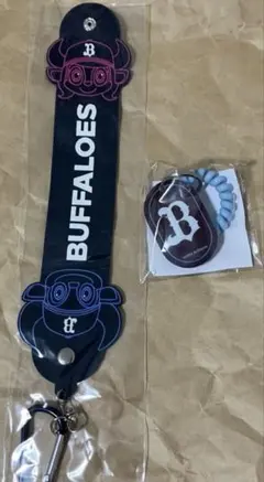 オリックスバファローズ ファンクラブ入会特典セット
