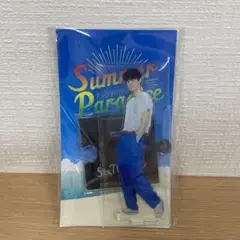 SixTONES 松村北斗 Summer Paradise サマパラ アクスタ - メルカリ