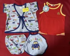 BLUE COUNTRY等　子供服まとめ4点