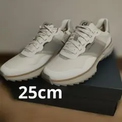 新品未使用 コールハーン ゴルフシューズ 25cmのサムネイル