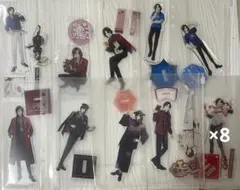 バラ売り可　にじさんじ　シェリン　アクスタ　19点