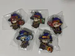 ツイステ　でふぉラバ！　ブルームバースデー　Vol.2