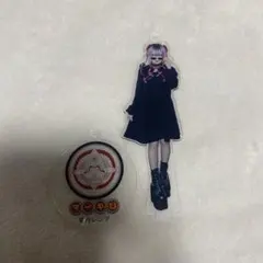 2025年最新】紫月レンゲ アクスタの人気アイテム - メルカリ